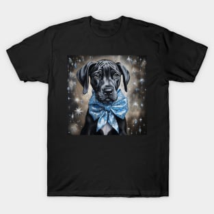 Luxury Great Dane T-Shirt